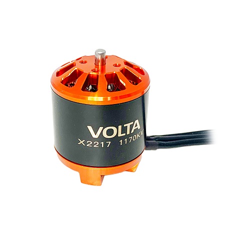 Volta Motore brushless X2217/1170